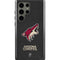 NHL Arizona Coyotes Distressed Galaxy S23 Ultra Pro Case