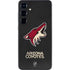 NHL Arizona Coyotes Distressed Galaxy S24 Plus Skin
