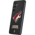 NHL Arizona Coyotes Distressed Galaxy S25 Plus Skin