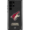 NHL Arizona Coyotes Distressed Galaxy S25 Ultra Impact Case