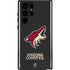 NHL Arizona Coyotes Distressed Galaxy S25 Ultra Impact Case