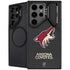NHL Arizona Coyotes Distressed Galaxy Cases