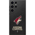 NHL Arizona Coyotes Distressed Galaxy S24 Ultra Skin