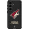 NHL Arizona Coyotes Distressed Galaxy S26 Impact Case