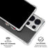 NHL Arizona Coyotes Distressed Galaxy S26 Ultra Clear Case