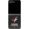 NHL Arizona Coyotes Distressed Galaxy Z Flip6 Skin