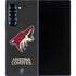 NHL Arizona Coyotes Distressed Galaxy Z Fold6 Skin