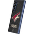 NHL Arizona Coyotes Distressed Galaxy Z Fold6 Skin