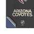 NHL Arizona Coyotes Distressed Galaxy Z Fold6 Skin