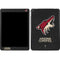NHL Arizona Coyotes Distressed iPad Skins