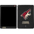 NHL Arizona Coyotes Distressed iPad Skins