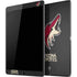 NHL Arizona Coyotes Distressed iPad Skins