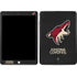 NHL Arizona Coyotes Distressed Apple iPad Skin