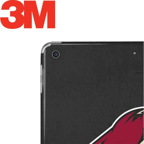 NHL Arizona Coyotes Distressed Apple iPad Skin