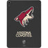 NHL Arizona Coyotes Distressed Apple iPad Air Skin