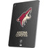 NHL Arizona Coyotes Distressed Apple iPad Air Skin