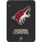 NHL Arizona Coyotes Distressed Apple iPad Mini Skin