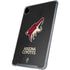 NHL Arizona Coyotes Distressed iPad Cases