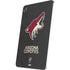 NHL Arizona Coyotes Distressed iPad Pro 13in M4 (2024) Skin