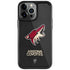 NHL Arizona Coyotes Distressed iPhone Cases