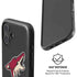NHL Arizona Coyotes Distressed iPhone 16 Magsafe Impact Case