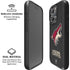 NHL Arizona Coyotes Distressed iPhone 16 Pro Magsafe Impact Case