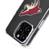 NHL Arizona Coyotes Distressed iPhone 16 Pro Max MagSafe Case