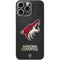 NHL Arizona Coyotes Distressed iPhone 16 Pro Max Skin