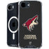 NHL Arizona Coyotes Distressed iPhone 16e MagSafe Case