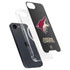 NHL Arizona Coyotes Distressed iPhone 16e MagSafe Case