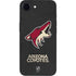 NHL Arizona Coyotes Distressed iPhone 16e Skin