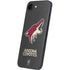 NHL Arizona Coyotes Distressed iPhone 16e Skin