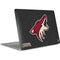 NHL Arizona Coyotes Distressed Apple MacBook Air Skin