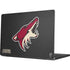 NHL Arizona Coyotes Distressed Apple MacBook Pro 14-inch Skin