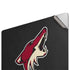 NHL Arizona Coyotes Distressed Apple MacBook Pro 16-inch Skin