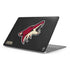 NHL Arizona Coyotes Distressed Apple MacBook Pro 16-inch Skin