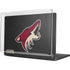 NHL Arizona Coyotes Distressed MacBook Cases