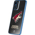 NHL Arizona Coyotes Distressed Moto G Play 4G (2024) Skin
