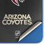 NHL Arizona Coyotes Distressed Moto G Play 4G (2024) Skin