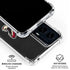 NHL Arizona Coyotes Distressed Moto G Power 5G (2024) Clear Case