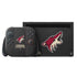 NHL Arizona Coyotes Distressed Nintendo Skins