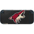 NHL Arizona Coyotes Distressed Nintendo Switch 2 (2025) with Joy-Con Skin
