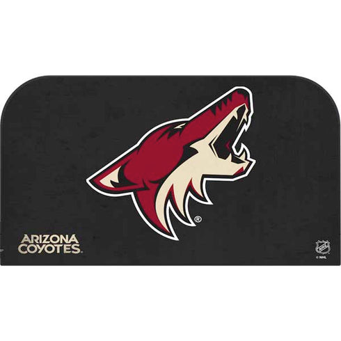 NHL Arizona Coyotes Distressed Nintendo Switch 2 (2025) with Joy-Con Skin