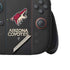 NHL Arizona Coyotes Distressed Nintendo Switch 2 (2025) Joy-Con Controller Skin