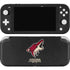 NHL Arizona Coyotes Distressed Nintendo Skins