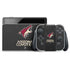 NHL Arizona Coyotes Distressed Nintendo Skins