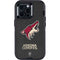 NHL Arizona Coyotes Distressed Otterbox Defender iPhone Skin