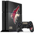 NHL Arizona Coyotes Distressed PlayStation PS4 Skins