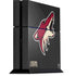 NHL Arizona Coyotes Distressed PlayStation PS4 Skins