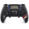NHL Arizona Coyotes Distressed PS5 DualSense Edge Pro Controller Skin